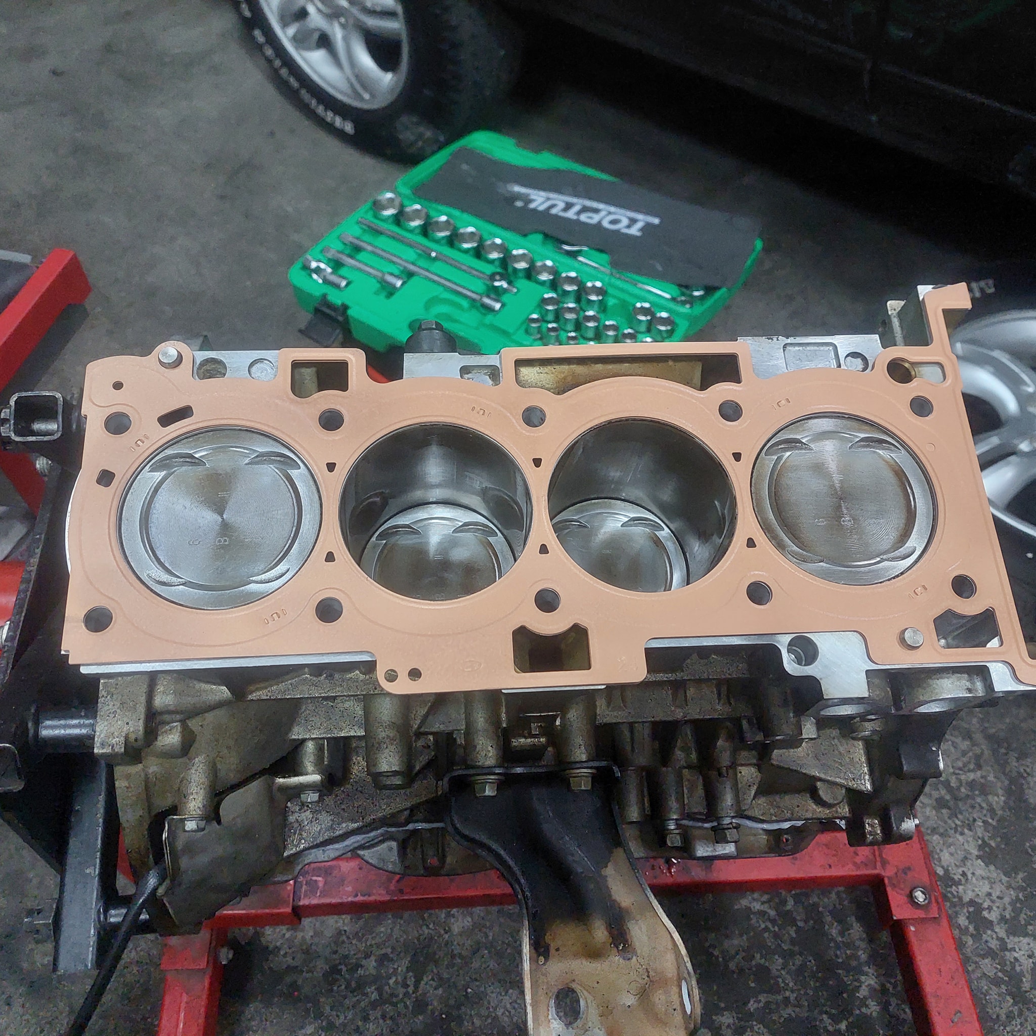 Diagnóstico Computarizado